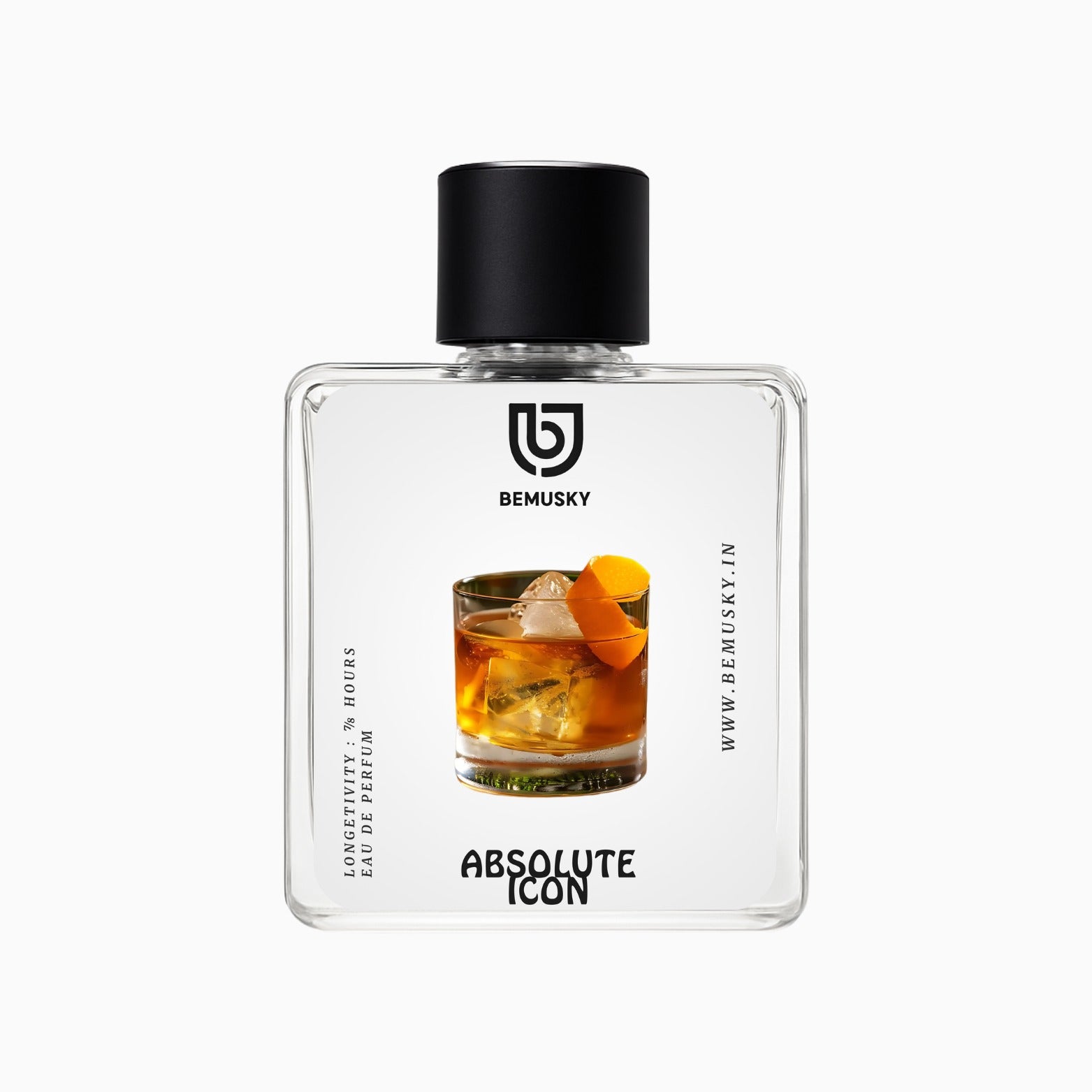 Amsolute icon perfume 100ML