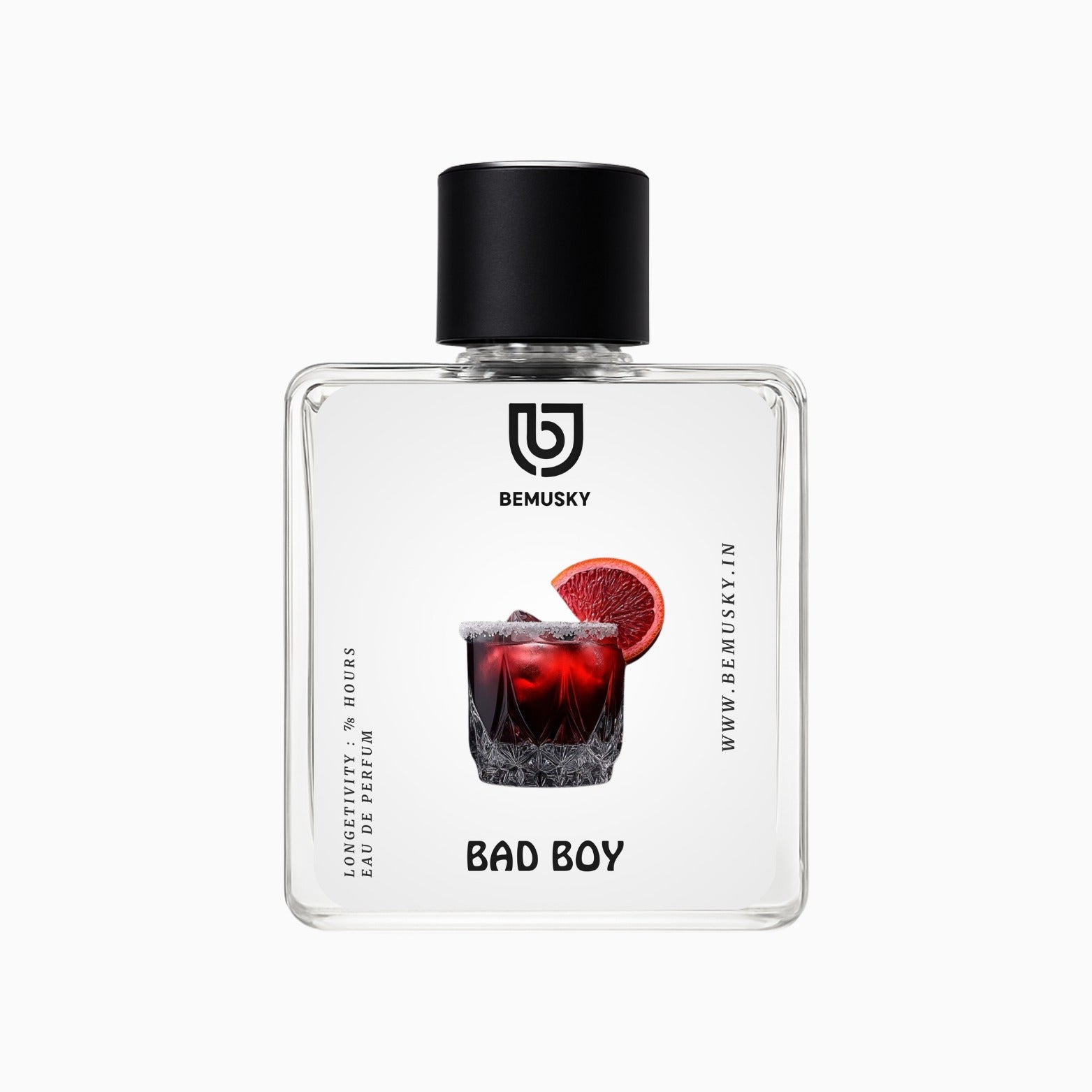 Bad boy perfume for men 100ML