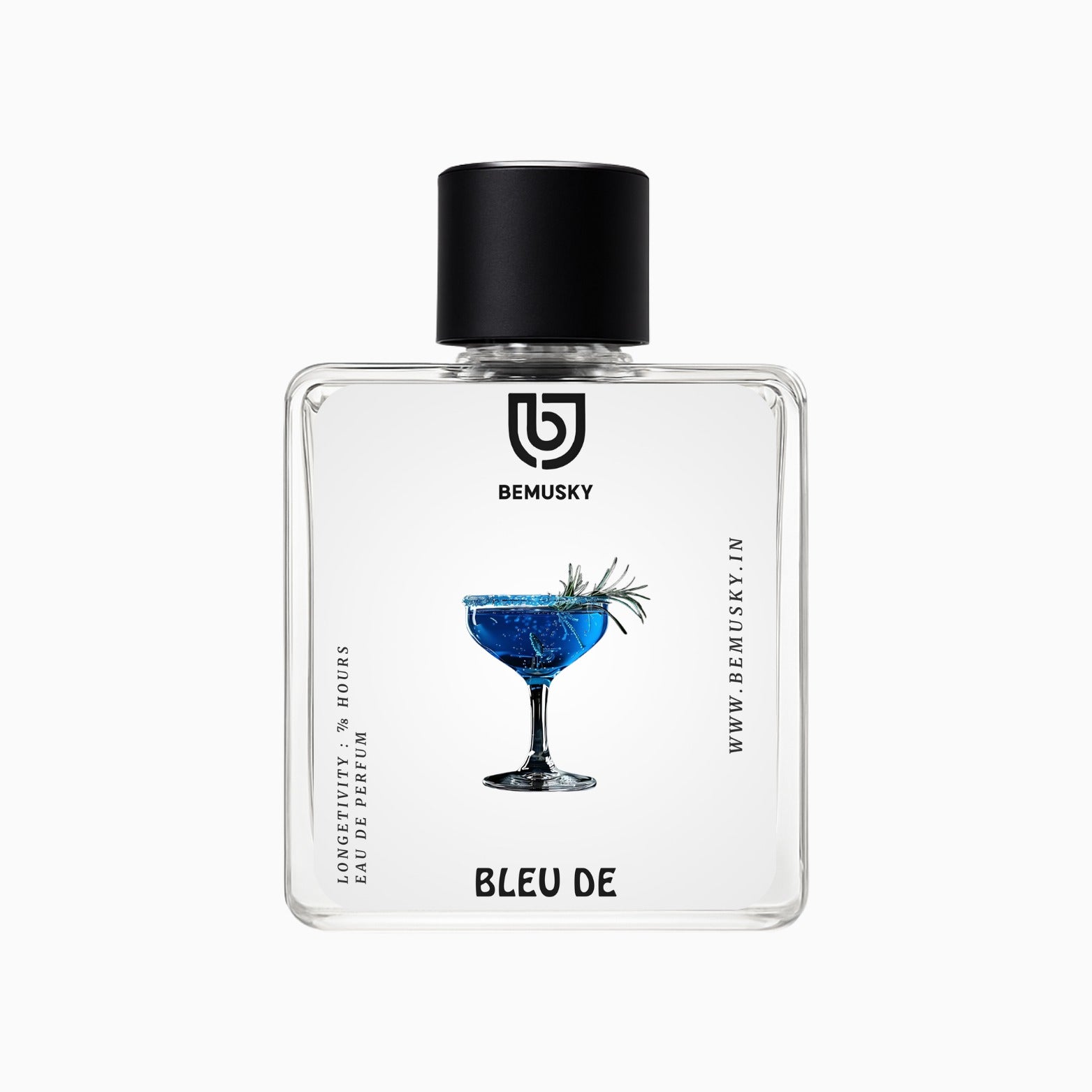Blue perfume 100ML