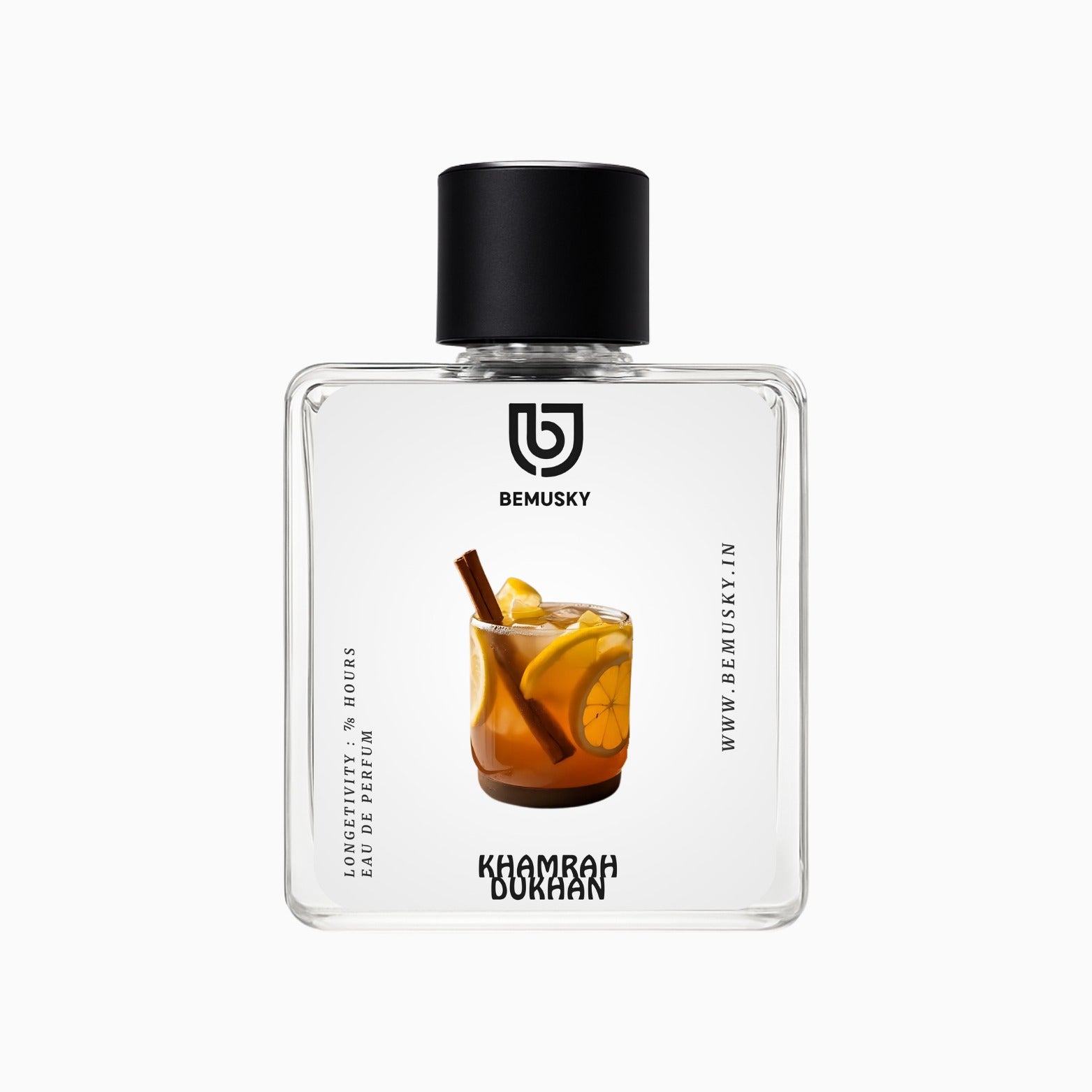 Dukhan Perfume for men 100ML